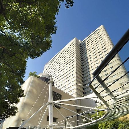 Hotel Metropolitan Tokyo Ikebukuro Extérieur photo
